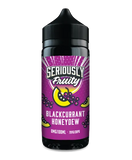 Seriously Fruity Blackcurrant HoneyDew 100ml