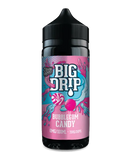 Big Drip Bubblegum Candy 100ml