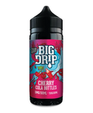 Big Drip Cherry Cola 100ml