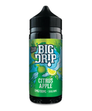 Big Drip Citrus Apple 100ml