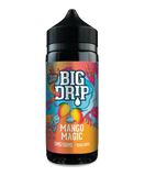 Big Drip Mango Magic 100ml