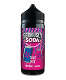 Seriously Soda True Mix 100ml