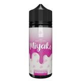 Wick liquor Miyoka Raspberry 100ml