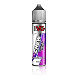 IVG Tropical Berry 50ml