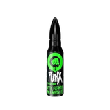 Riot Punx Apple Cucumber Mint Aniseed 50