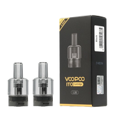 Voopoo ITO cartridges