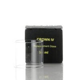 Uwell Crown 4 - 5ml Glass