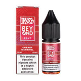 IVG Beyond Cherry Menthol Nic Salt