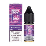 IVG Beyond Whamberry Nic Salt