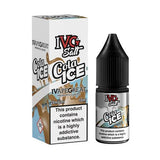 IVG Cola Ice Nic Salt