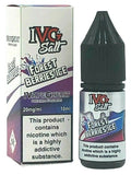 IVG Forrest Berries Ice Nic Salt