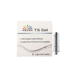 Innokin T18 Coils 1.5Ω Ohm Pack of 5