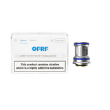 OFRF NexMesh Coils 0.15Ω Ohm Pack of 2