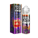 Double Drip Strawberry Laces Sherbet 50ml