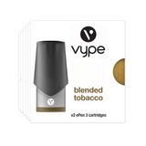 Vype/Vuse Epen 3 Blended Tobacco 12mg