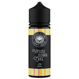 Cotton & Cable Baked Apple 100ml