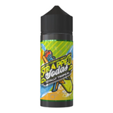 Strapped Sodas Totally Tropical 100ml